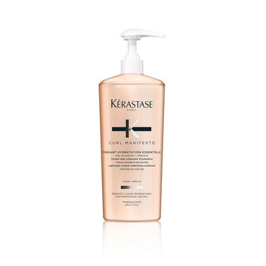 Fondant Hydratation Essentielle Conditioner - Curl Manifesto | L'Oréal Partner Shop